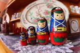 Matryoshka Dolls - See the worlds still here