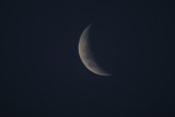 Crescent Moon