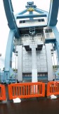 75 tonne crane - vertical pov