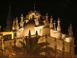Seville cathedral