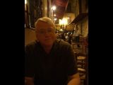 Supper in Seville