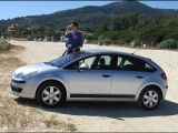 Our car (Citron)