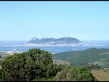 Rock of Gibraltar