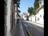 Street in Granada