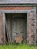 Killeagh Railway Station #3