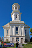 Provincetown Public Library - Commercial Street