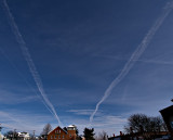Contrails