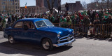 Customized 1949 Ford