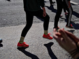 Irish Dancing