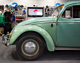 1962 VW Beetle #3 of 5