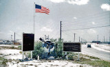 Wake Island VMF-211 Memorial