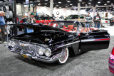 7821  Auto Show