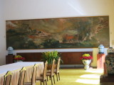 Reunification Hall