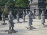 Royal Tomb of Khai Dinh