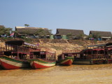 Tonle Sap Lake