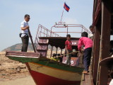 Tonle Sap Lake