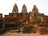 Phnom Bakheng