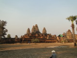 Phnom Bakheng