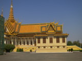 Royal Palace