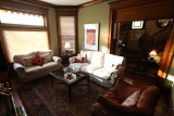 1st floor living room