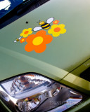 Bonnet Bees