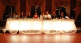 Head Table