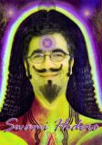 Swami Hodero in INDIA
