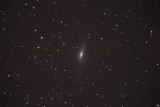 NGC7331 - The Deer Lick Group 13-Nov-2012