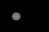 Jupiter and Ios shadow 26-Nov-2012