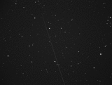 Comet C/2012 S1 (ISON) 12-Dec-2012