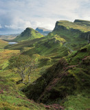 Quiraing Velvet