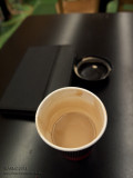 20130122_1220157 The Coffee At The End Of The Day (Tue 22 Jan)