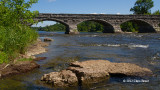 Pakenham Five Arch Stone Bridge II