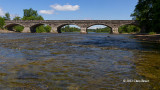 Pakenham Five Arch Stone Bridge I