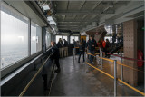 Interior Viewing Deck