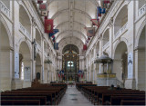 Cathedral of Saint Louis des Invalides