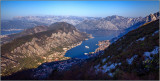 Kotor, Montenegro