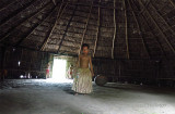 Yagua Architecture