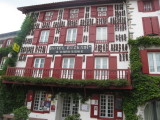 HOTEL EUZKADI