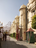 Udiapur castle