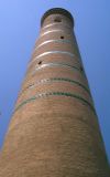 DJUMA-MOSQUE  MINARET