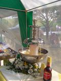 Fuzzy Navel  Fountain