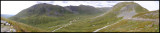 Hatcher Pass, Alaska Panorama #1