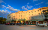 The Historic Menger Hotel - San Antonio