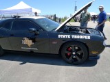 Think you can out run the Texas State Troopers