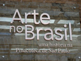 Arte no Brasil, Sao Paulo