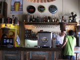 bar, Porto Belo