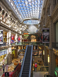 shopping mall, Buenos Aires