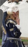 Queen Margaret