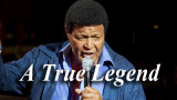 Chubby Checker, Amazing Performance!, No lack of energy